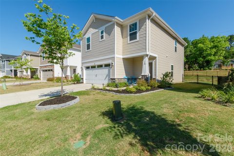 380 Olympia Way active home in Monterey Park, York, SC