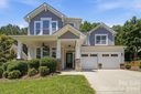 13411 Reunion Street sold home in Charlotte, SC