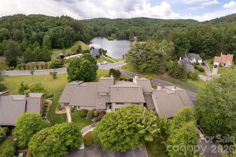 36 Quail Run Circle active condo in Deerlake Village, Brevard, NC