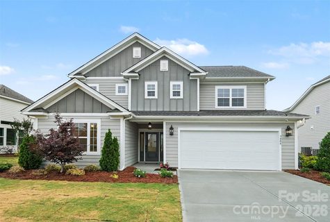3808 Dahlia Drive active home in Camellia Gardens, Harrisburg, NC