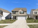 8128 Derby Woods Lane sold home in Charlotte, SC