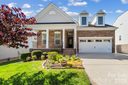 4111 Sunset Ridge sold home in Rock Hill, SC