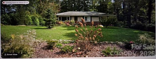 Homes in Claude Kilpatrick, Hendersonville