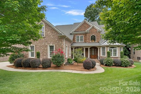 195 Birdie Drive active home in Treetops At Cowans Ford, Stanley, NC