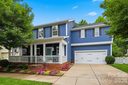 16150 Spruell Street sold home in Huntersville, SC