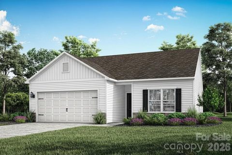 3661 Clover Valley Drive active home in Stagecoach Station, Gastonia, NC