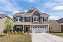 463 Brick House Road sold home in York, SC
