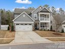 1112 Baldwin Drive sold home in Lancaster, SC
