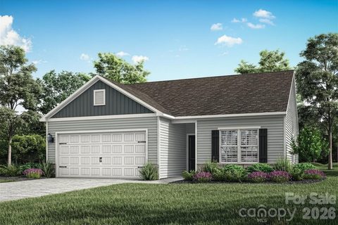 3421 Yorkshire Drive active home in Stagecoach Station, Gastonia, NC