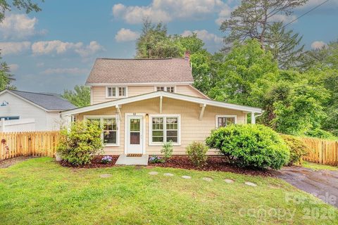 52 Gracelyn Road active home in Gracelyn, Asheville, NC
