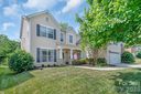 10507 Bere Island Drive sold home in Charlotte, SC