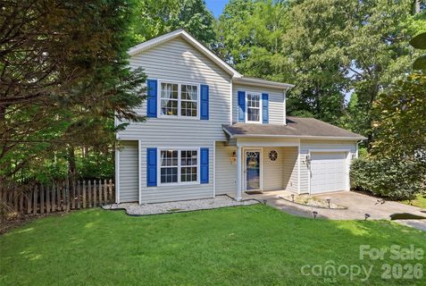 131 Scotch Irish Lane sold home in Meadow Glen, Troutman, NC