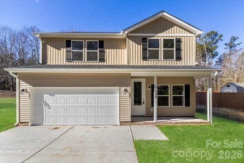 Homes in Mission Hills, Kannapolis