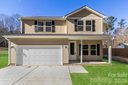 1699 Mission Oaks Street sold home in Kannapolis, SC