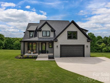 Homes in Carson Creek, Statesville