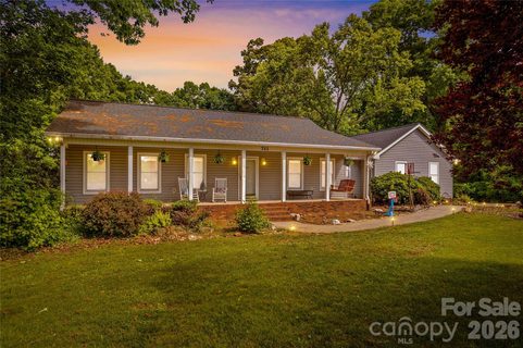 A home in Spring Pointe Estates, Stony Point