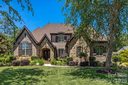 8100 Skye Lochs Drive sold home in Waxhaw, SC