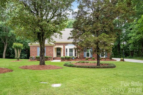 Homes in Touchstone, Charlotte