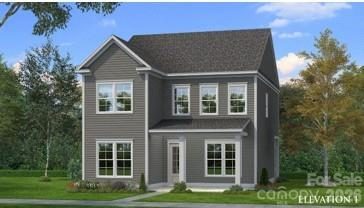 14109 Flying Hooves Lane pending home in Miller Farm, Pineville, NC