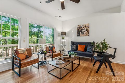 6333 Royal Celadon Way sold home in Avalon At Mallard Creek, Charlotte, NC