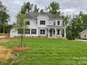 837 Lakeforest Drive sold home in Belmont, SC