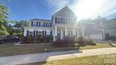 14312 Sunnyhill Grove Road sold home in Davidson, SC