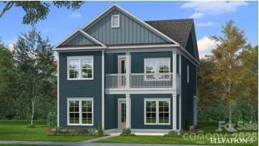 2108 Hickory Homestead Road pending home in Miller Farm, Pineville, NC