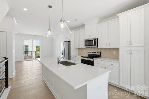 1124 Kokomo Lane active home in Iron Creek, Charlotte, NC