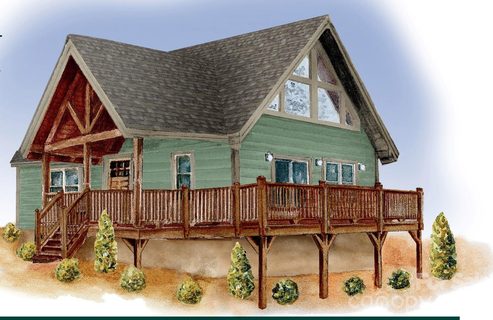 0 Brighton Drive active home in Yellowtop Mountain Estates, Bostic, NC