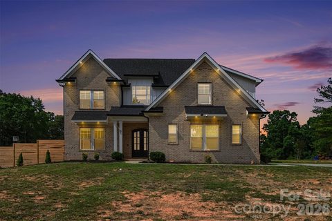 A home in Ridgecrest