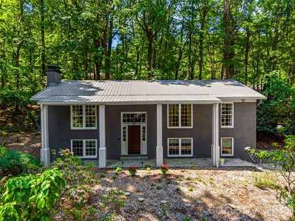 2388 Hebron Road active home in Laurel Park, Hendersonville, NC