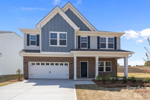 426 Brick House Road pending home in McFarland Estates, York, SC