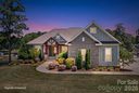 176 Hazelton Loop sold home in Mooresville, SC