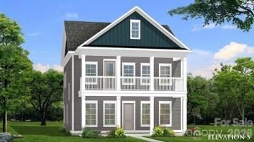 3020 Broken Spur Lane active home in Miller Farm, Pineville, NC