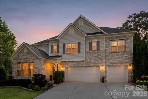 5028 Whitemarsh Court sold home in Bent Creek, Lancaster, SC
