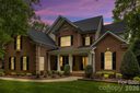 8023 Pendley Lane sold home in Huntersville, SC