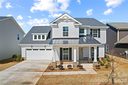 1011 High Bluff Point sold home in Waxhaw, SC