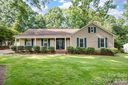 11831 Parks Farm Lane sold home in Charlotte, SC