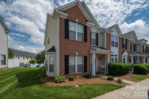 3000 Misty Harbor Circle sold home in Cramerton Village, Cramerton, NC
