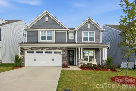 117 Ballantree Road active home in Summerlin, Mooresville, NC