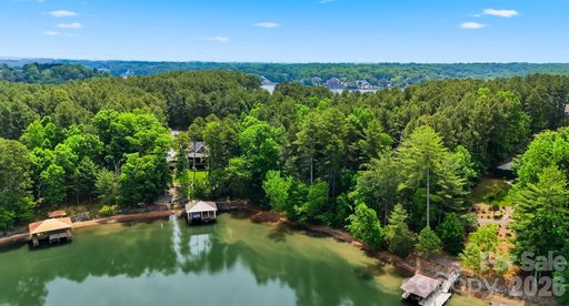 6180 Plantation Pointe Drive sold home in Plantation Pointe, Granite Falls, NC