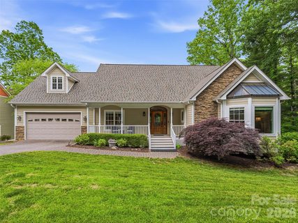 115 Flameleaf Lane active home in Somersby Park, Laurel Park, NC