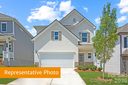 1301 Red River Drive sold home in Salisbury, SC
