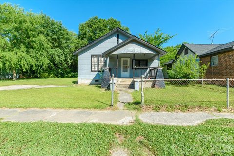 752 Carolina Avenue active home in Woodland Park, Rock Hill, SC