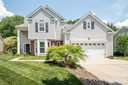 9301 Hanworth Trace Drive sold home in Charlotte, SC