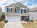 1536 Gaston Mountain Drive sold home in Dallas, SC