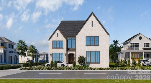 Homes in Dilworth, Charlotte