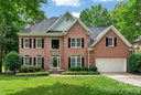 12230 Farnborough Road sold home in Huntersville, SC