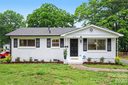 3716 Fieldcrest Road sold home in Charlotte, SC