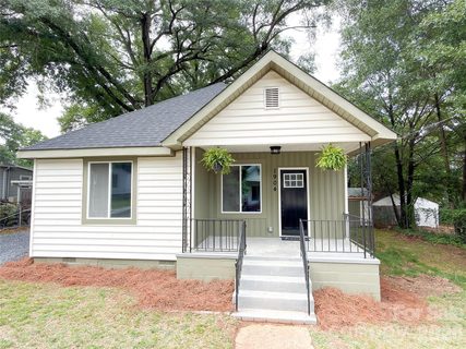 Homes in Groves Thread Company, Gastonia